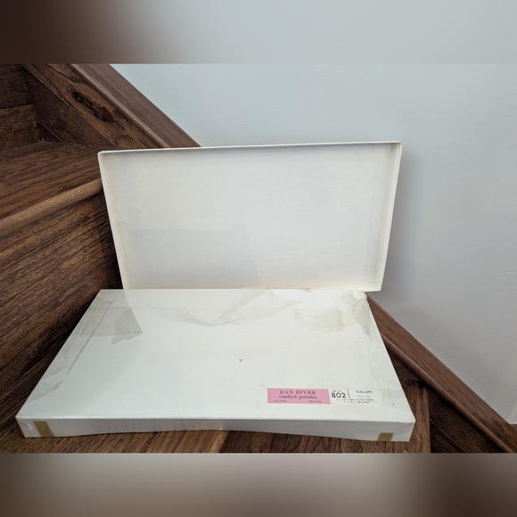 Vintage Dan River  Cotton Made In The USA Sheet & 2 Pillow Cases - Picture 9 of 9